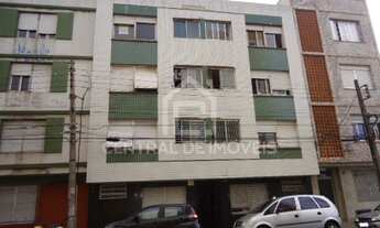 Imagem: PORTO ALEGRE - Apartamento Padrão - CIDADE