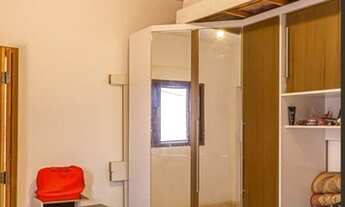 Imagem 6: Sobrado - 4 Dormitórios - Ipiranga