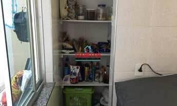 Imagem 5: Excelente oportunidade ! APARTAMENTO BELVEDERE ITAÚNA - MG