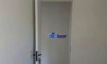 Imagem 7: ALUGUE SEM FIADOR!!! Apartamento com 2 dormitórios para alugar, 53 m² por R$ 0/mês - Vila