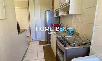 Imagem 7: Apartamento - Vila São Pedro - Hortolândia