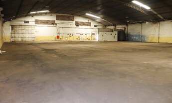 Imagem 5: Aluguel Barracão BRASIL