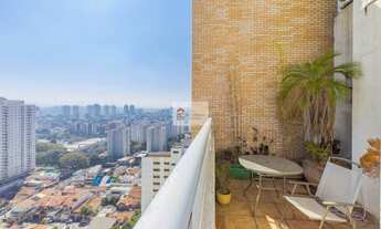 Imagem: Apartamento na Vila Leopoldina de 156m²