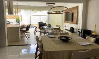 Imagem: Casa Cond. Residencial Renaissance 3 suítes