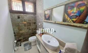 Imagem 4: Casa com 2 dormitórios à venda, 162 m² por R$ 1.430.000,00 - Rio Tavares - Florianópolis/S