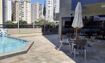 Imagem 7: BELO HORIZONTE - Apartamento Padrão - Funcionários