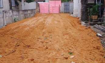 Imagem: Terreno de 210 m² na Cidade Industrial