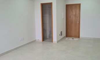 Imagem 4: Go Up imóveis aluga: Excelente escritório no Ed. Infinity, Marco