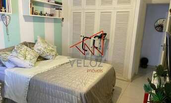 Imagem 6: Cobertura duplex para venda tem 214 metros quadrados com 3 quartos