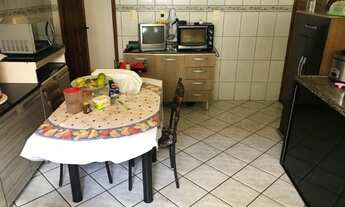 Imagem 3: Casa Duplex Santa Terezinha 3 quartos,sala, cozinha,2 banheiros, terraço, área serviços, g