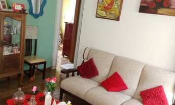 Imagem: Casa a venda com 85m², 3 Dorms. Garagem