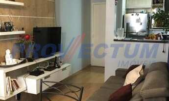 Imagem 2: Apartamento - Jardim Márcia - Campinas