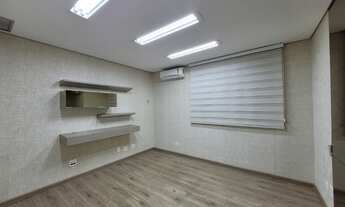 Imagem 2: Casa para aluguel, 7 quartos, 5 suítes, 4 vagas, Lourdes - Belo Horizonte/MG