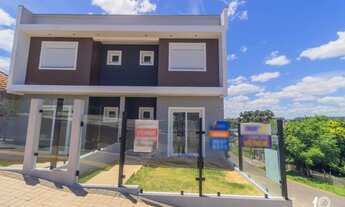 Imagem 2: Casa 03 dormitórios com suíte no Parque Amador - Esteio - RS Avalio Carro na Negociação