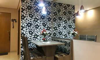 Imagem: Apartamento no Condomínio Moradas da Cantareira