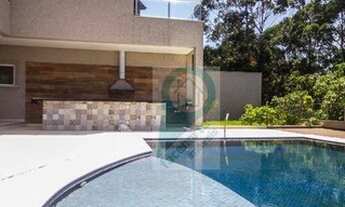 Imagem 3: Magnífica Casa 1000 Ac, 5 Suítes, C/Spa, Projeto Renomado!