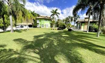 Imagem 6: Casa de condomínio para venda possui 947 metros quadrados com 6 quartos