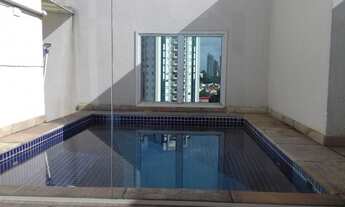 Imagem: Cobertura com 3 suítes à venda, 183 m²