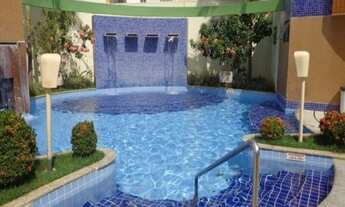 Imagem 6: 62) 9 8 2 8 6 - 5 4 8 3 Alugo Apartamento todo mobiliado para Temporada em Caldas Novas