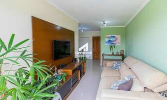Imagem 5: Apartamento 78m2 com 3 Quartos