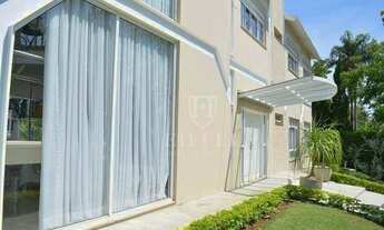 Imagem 4: Bela Casa com 5 dormitórios, 550 m² - venda por R$ 3.500.000 ou aluguel por R$ 22.666/mês