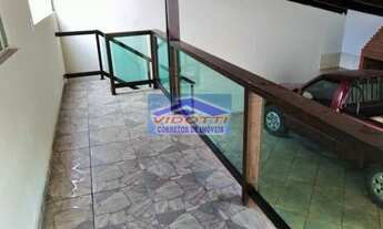 Imagem 2: Casa para venda possui Lote 360 metros quadrados com 3 quartos em Vila Universal - Betim