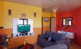 Imagem 4: FM Vende - Excelente sobrado a Qr 518 Santa Maria, 4 quartos + suíte