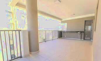 Imagem: Apartamento à venda, 93 m² por R$ 1.110.000,00