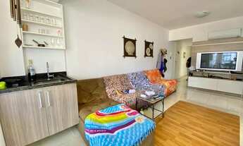 Imagem 5: Na Avenida Ubirajara com vista mar!!