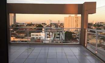 Imagem 5: Cobertura Ed. Lumina - 155 m2 - 3 suítes - 3 vagas