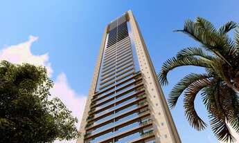 Imagem: Apartamento para Venda em Goiânia, Jardim