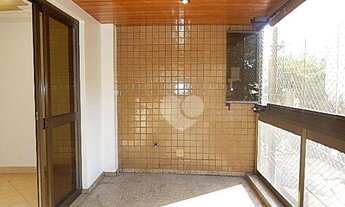 Imagem 7: Apartamento com 3 quartos à venda, 128 m² por R$ 2.400.000 - Leblon - Rio de Janeiro/RJ