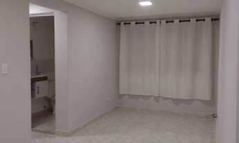 Imagem 2: Apartamento com 2 dormitórios à venda, 56 m² por R$ 204.000,00 - Cidade São Mateus - São P