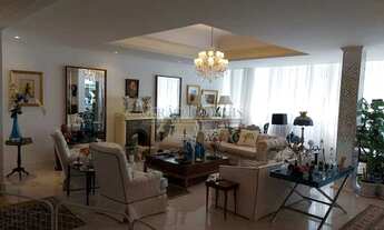 Imagem 4: Apartamento duplex, 04 dormitórios, sendo 3 suítes lavabo, cozinha planejada, dependências