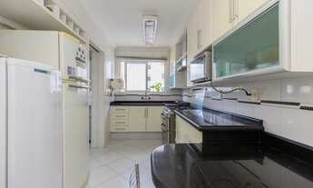 Imagem 3: Apto a Venda com 135mts com 3 quartos melhor localização de Moema Passaros