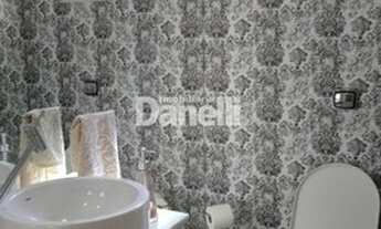 Imagem 2: Casa à venda, 3 quartos, 2 suítes, 2 vagas, Jardim das Nações - Taubaté/SP