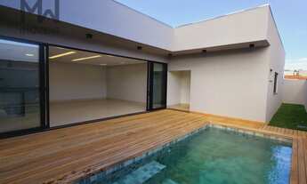 Imagem 3: Casa no Residencial Grand Trianon - Anápolis, GO