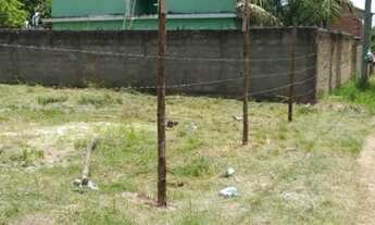 Imagem 4: Terreno de 450 M2 no Bairro Gebara Itaboraí com R.G.I