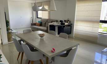 Imagem 6: Apartamento para venda tem 110 metros quadrados com 3 quartos em Parnamirim - Recife - PE