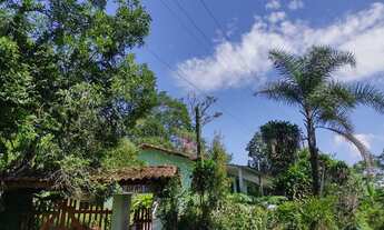 Imagem 3: 3 hectares com casarão 207 mil reais