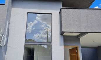 Imagem 4: Casa Buriti Sereno 3Q 310 mil Ap de Goiânia