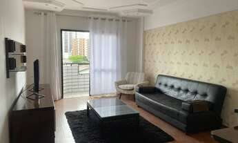 Imagem: Apartamento para venda com 108 metros quadrados