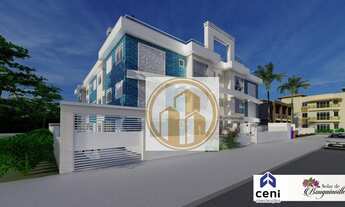 Imagem 2: Apartamento com 2 dormitórios à venda, 84 m² por R$ 592.999,00 - Cachoeira do Bom Jesus