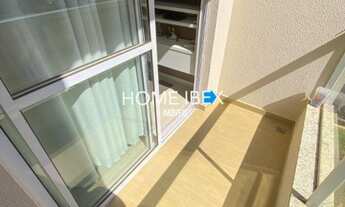 Imagem 4: Apartamento - Vila São Pedro - Hortolândia