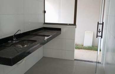 Imagem 5: Casa para Venda em Sete Lagoas, Nossa Senhora do Carmo, 2 dormitórios, 1 banheiro, 2 vagas