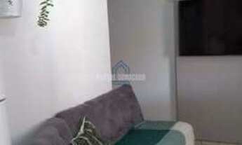 Imagem 2: Casa de Condomínio com 2 dorms, Lopes de Oliveira, Sorocaba - R$ 160 mil, Cod: 214