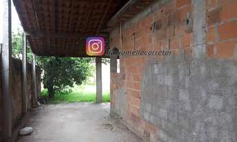 Imagem 6: Casa para venda com 90 metros quadrados com 2 quartos em Ampliação - Itaboraí - RJ