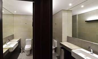 Imagem 5: BELO HORIZONTE - Apartamento Padrão - Funcionários