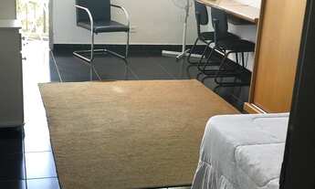 Imagem 5: Sobrado á venda possui 120m² com 2 dormitórios em Cerqueira César - São Paulo - SP