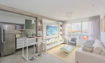 Imagem 6: PORTO ALEGRE - Apartamento Padrão - Passo da Areia